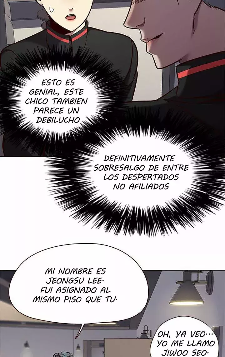 Read Electricidad veloz (es) Manga Online