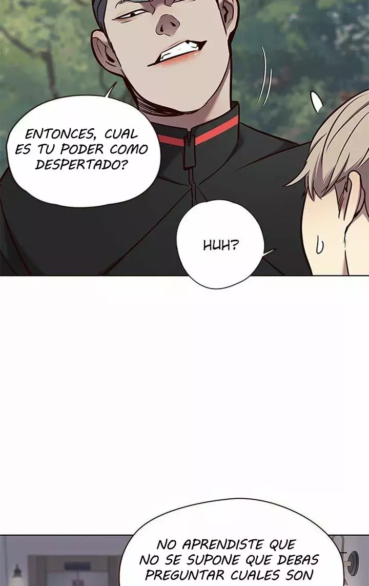 Read Electricidad veloz (es) Manga Online