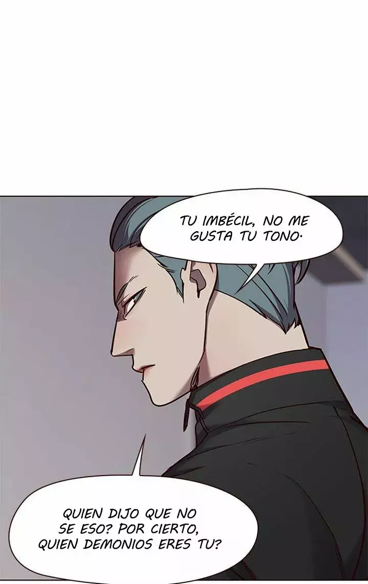 Read Electricidad veloz (es) Manga Online