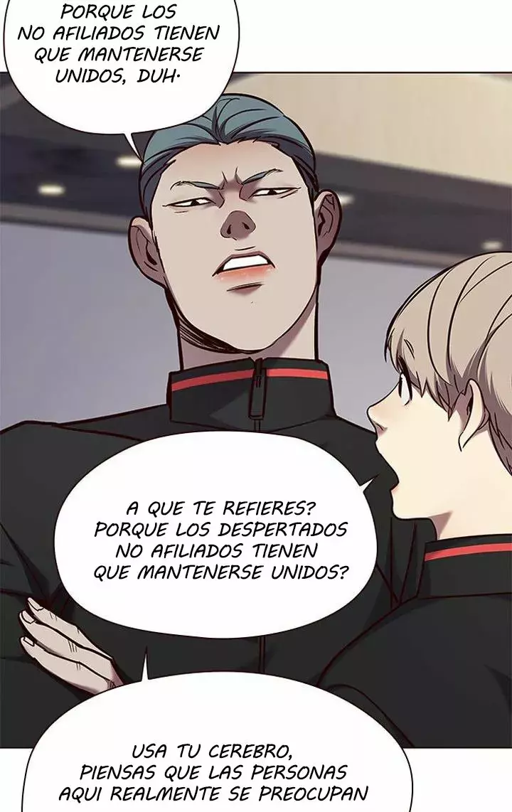 Read Electricidad veloz (es) Manga Online