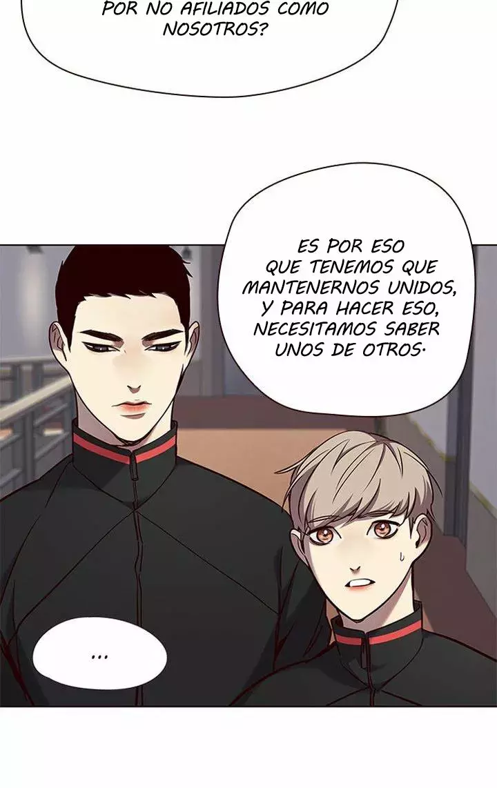 Read Electricidad veloz (es) Manga Online