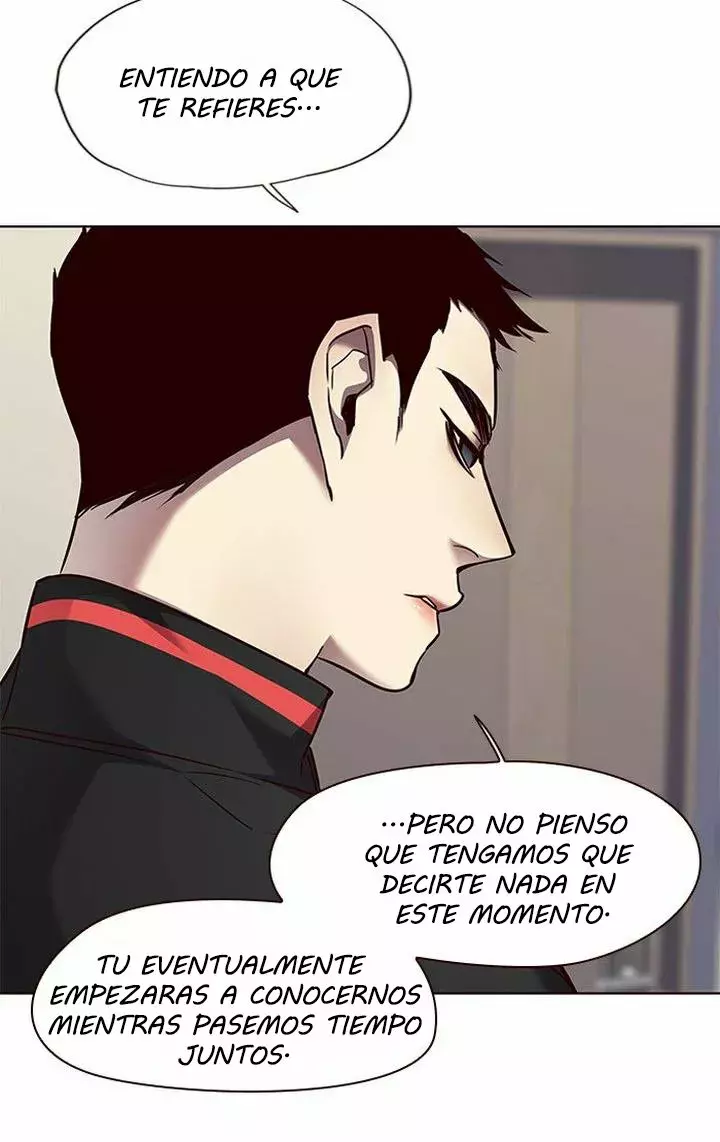 Read Electricidad veloz (es) Manga Online