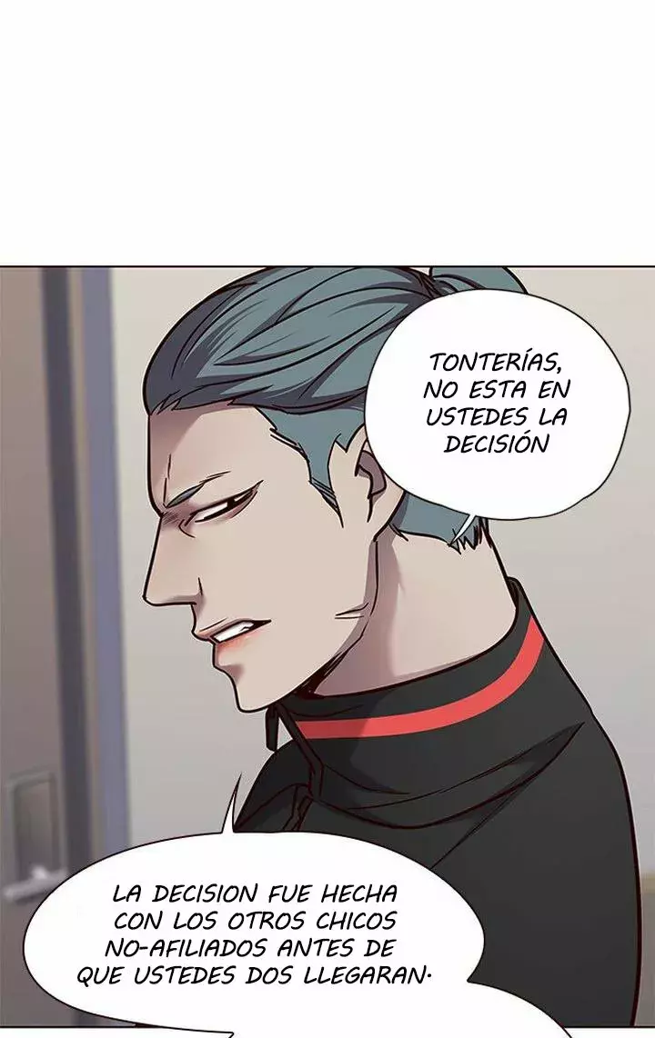 Read Electricidad veloz (es) Manga Online
