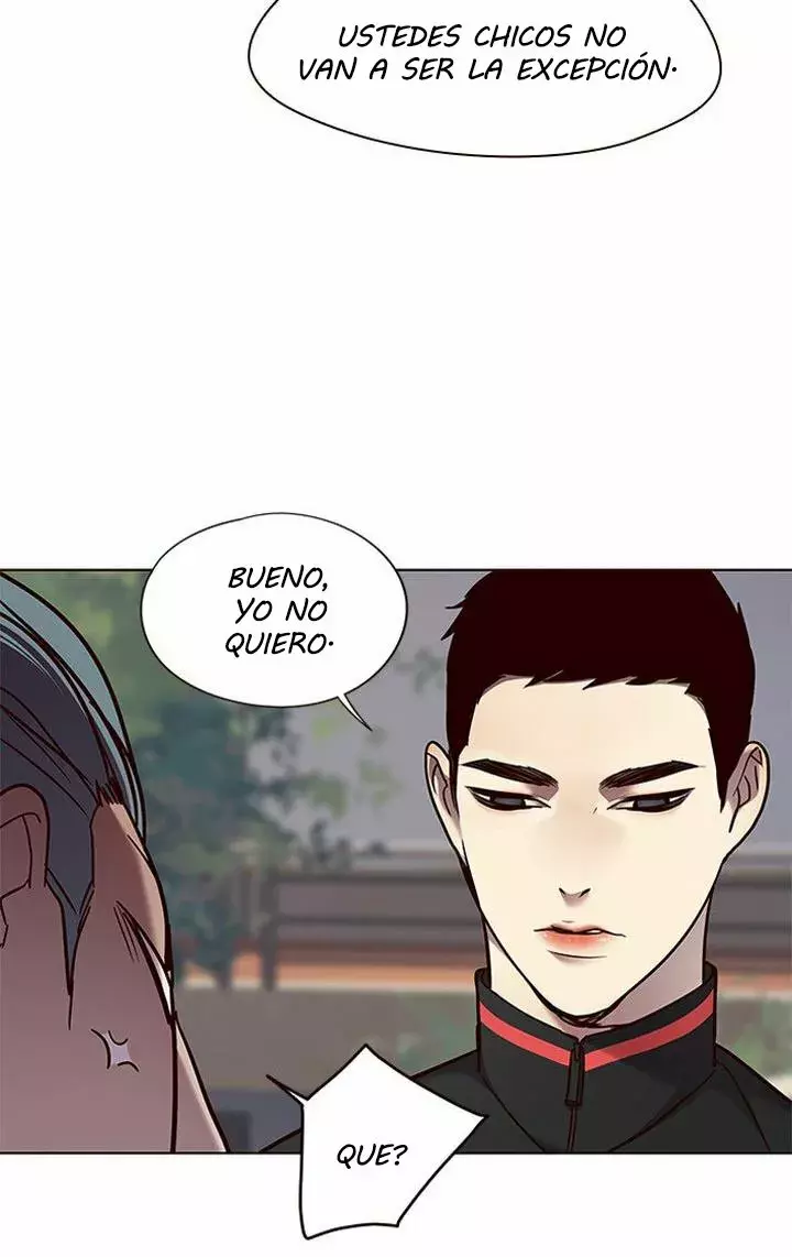 Read Electricidad veloz (es) Manga Online