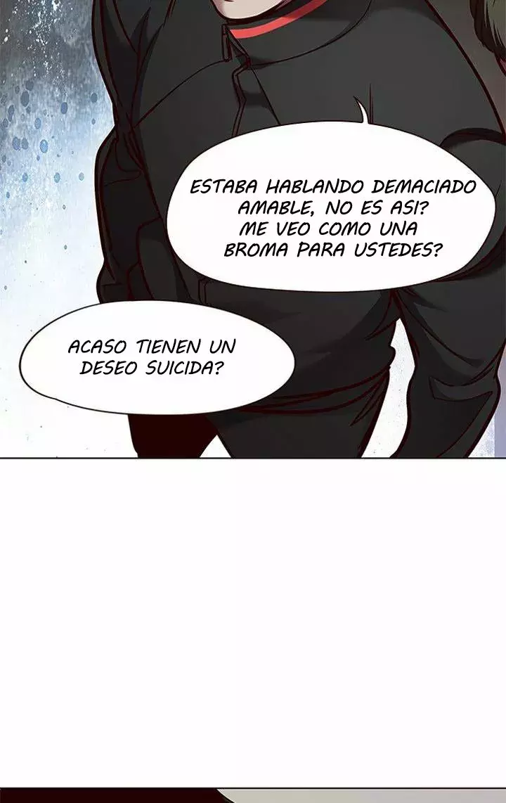Read Electricidad veloz (es) Manga Online