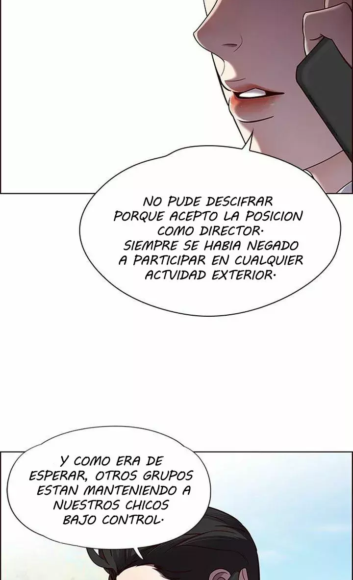 Read Electricidad veloz (es) Manga Online