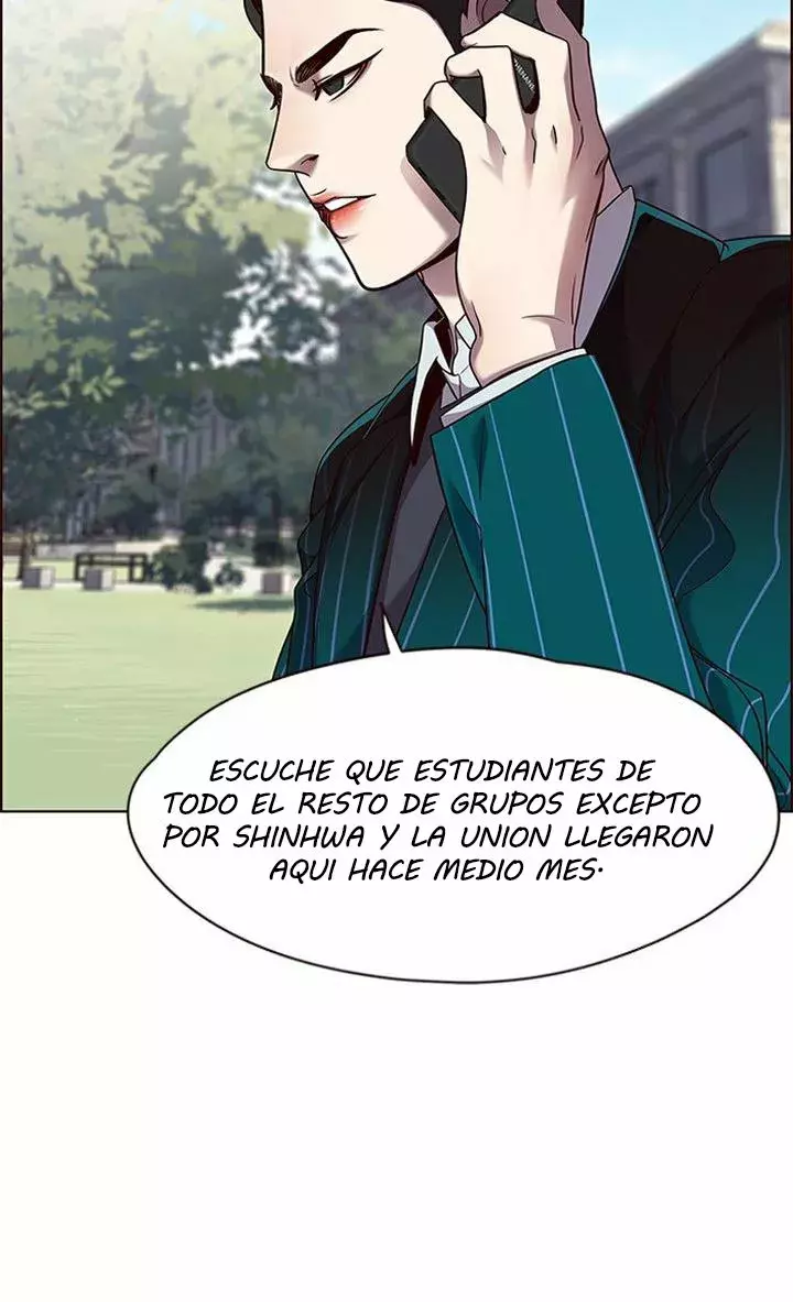 Read Electricidad veloz (es) Manga Online