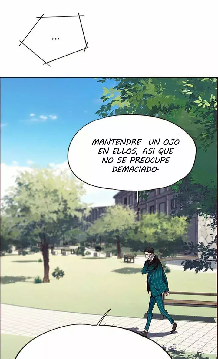 Read Electricidad veloz (es) Manga Online