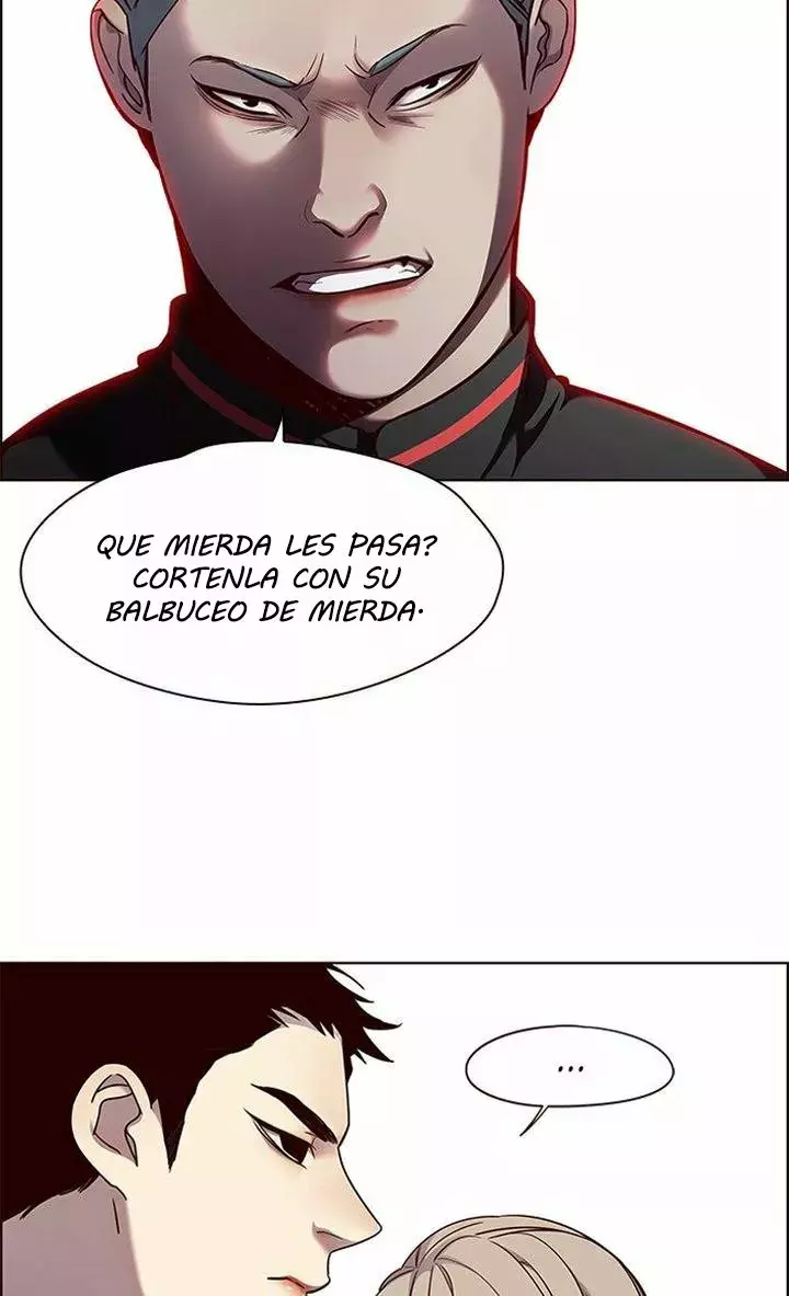 Read Electricidad veloz (es) Manga Online