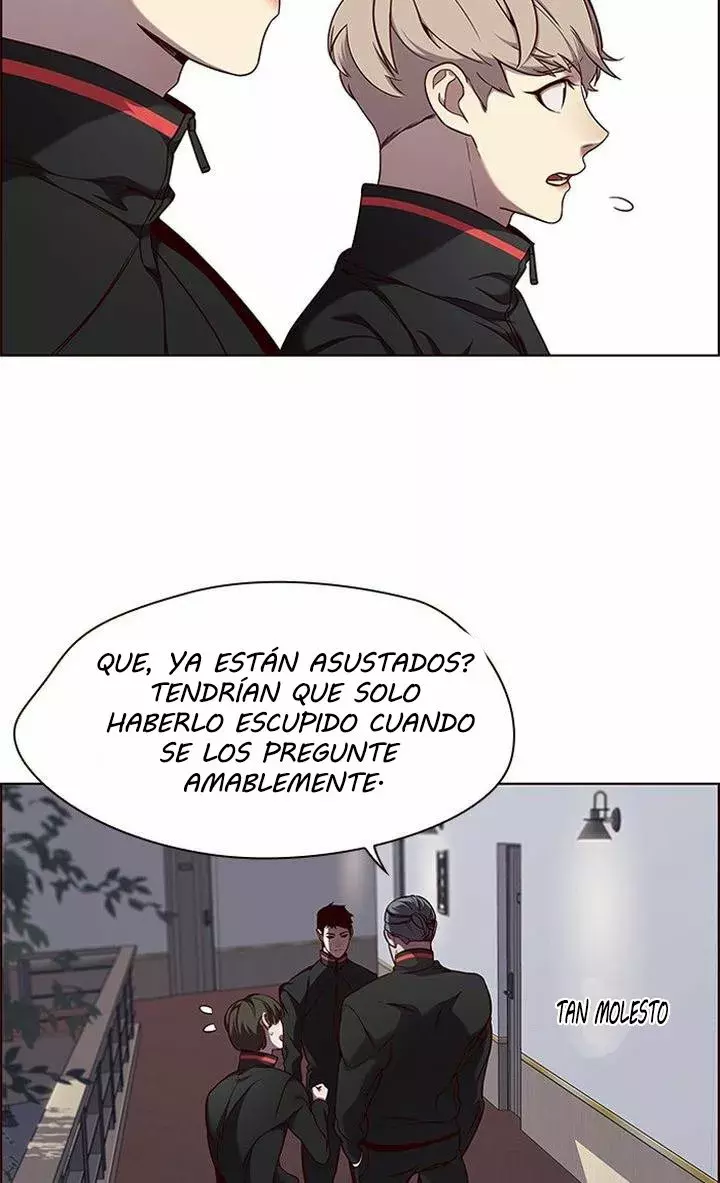 Read Electricidad veloz (es) Manga Online