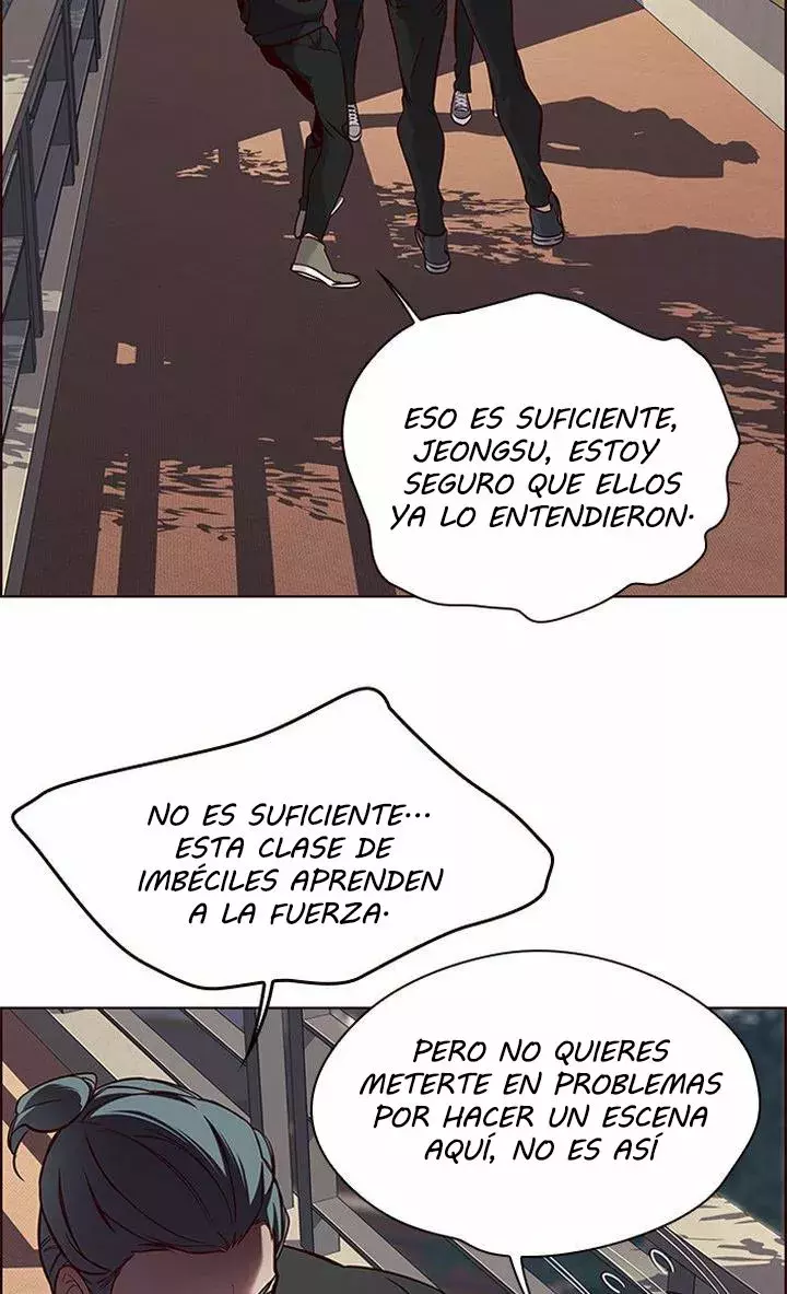 Read Electricidad veloz (es) Manga Online