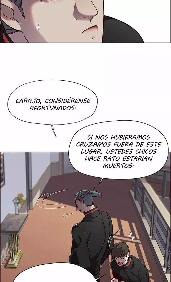 Read Electricidad veloz (es) Manga Online