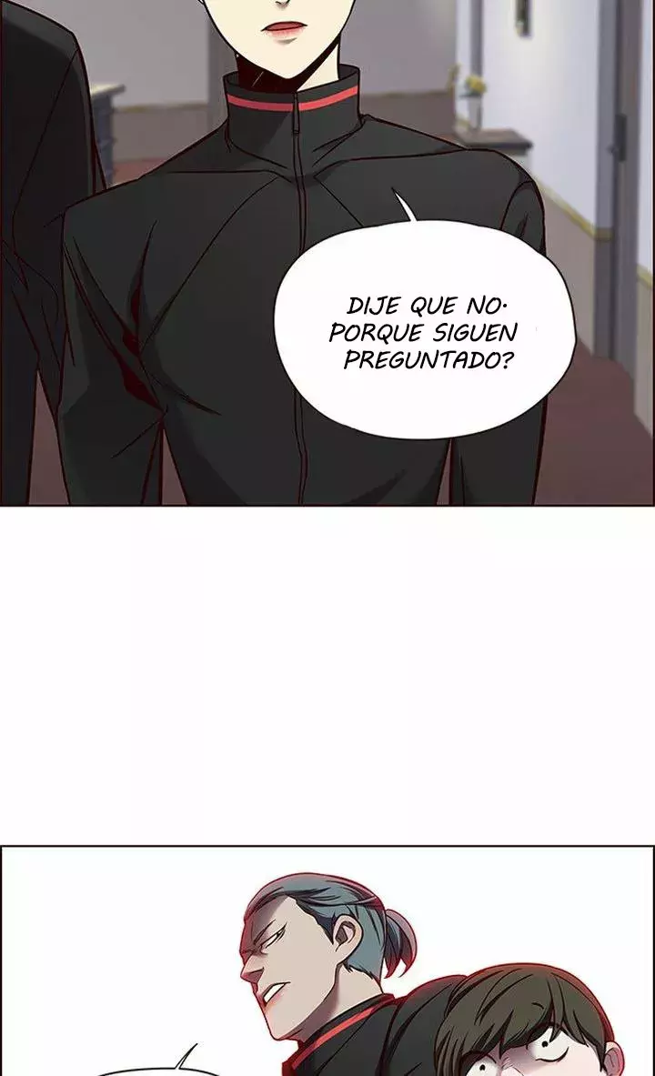 Read Electricidad veloz (es) Manga Online