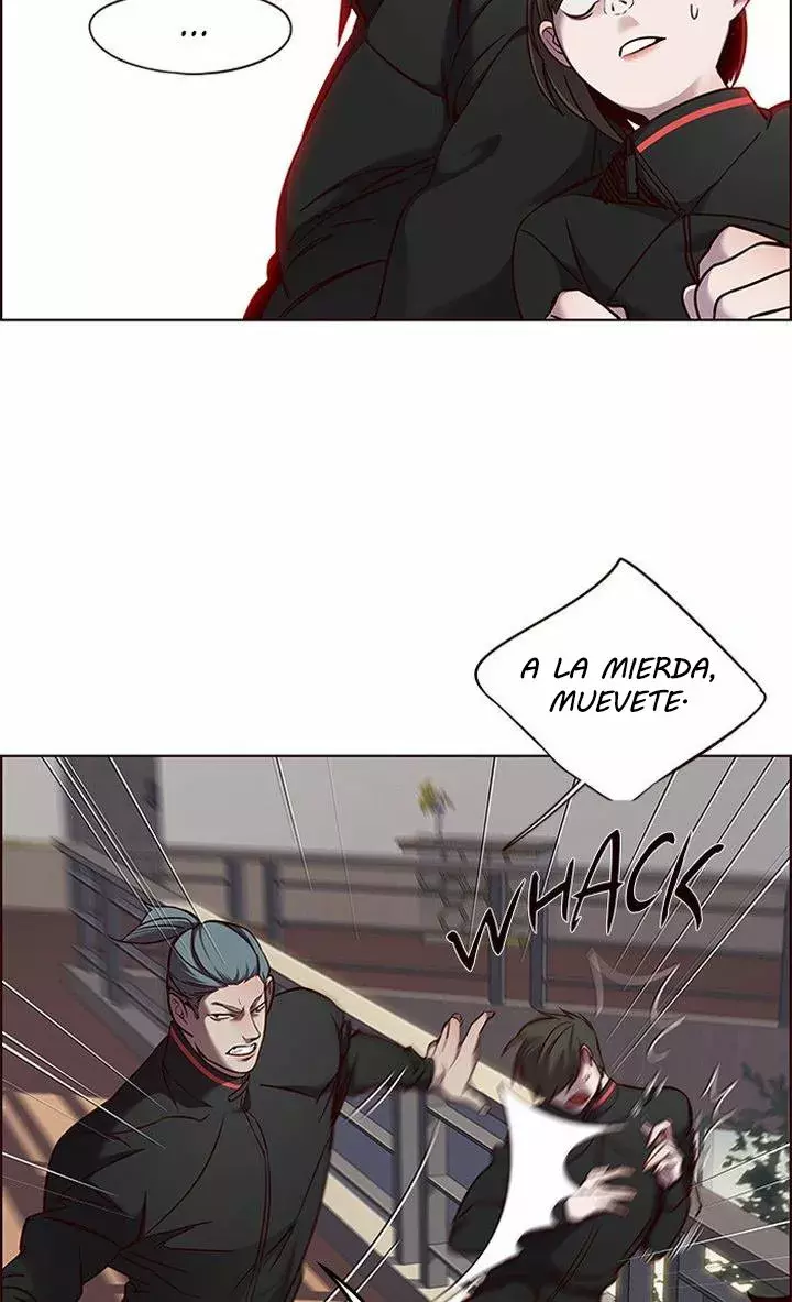 Read Electricidad veloz (es) Manga Online