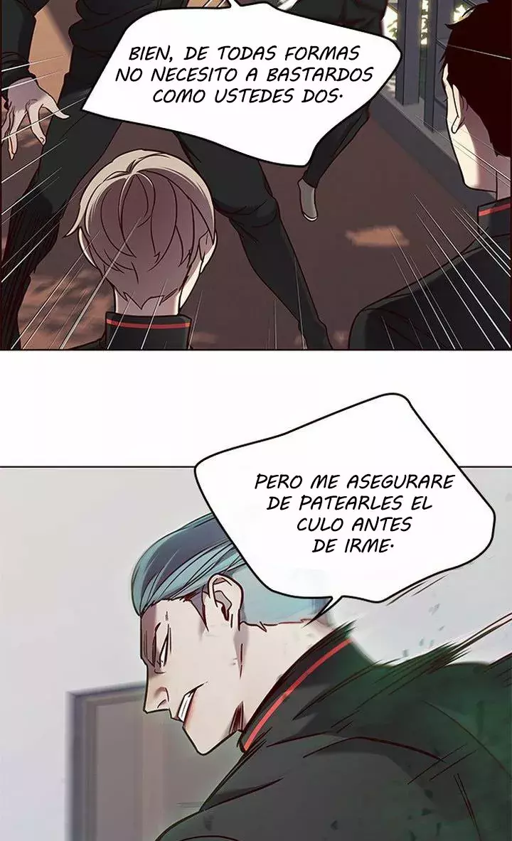 Read Electricidad veloz (es) Manga Online