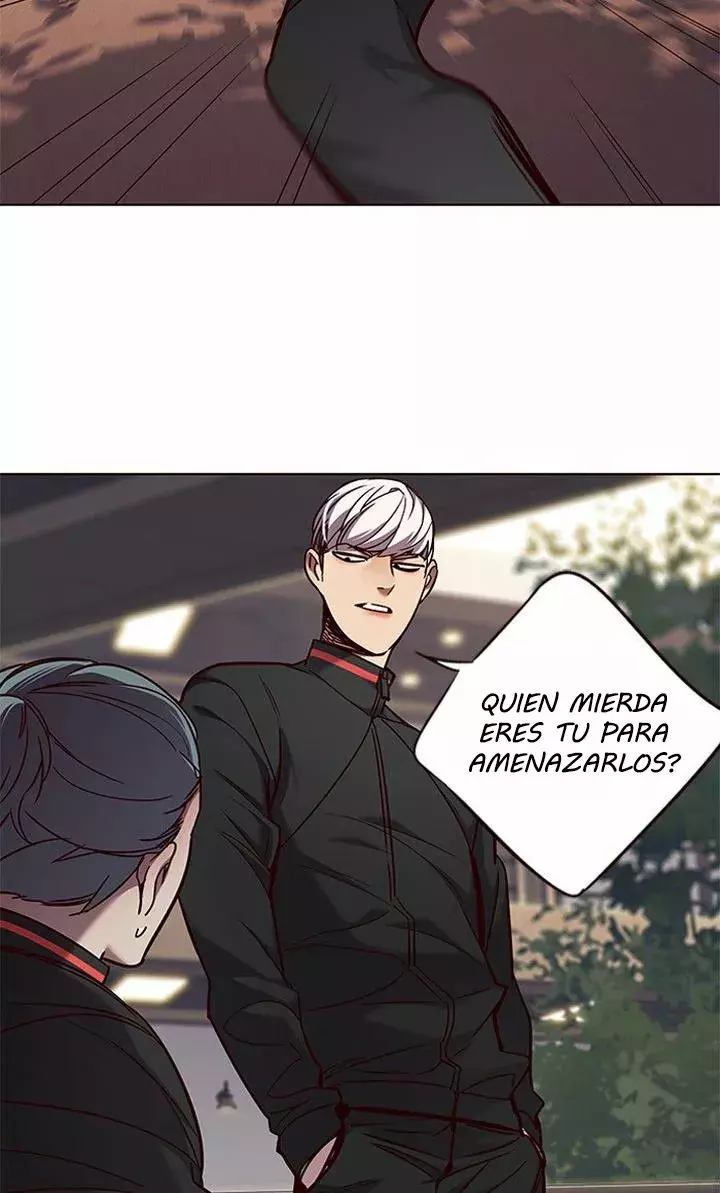 Read Electricidad veloz (es) Manga Online