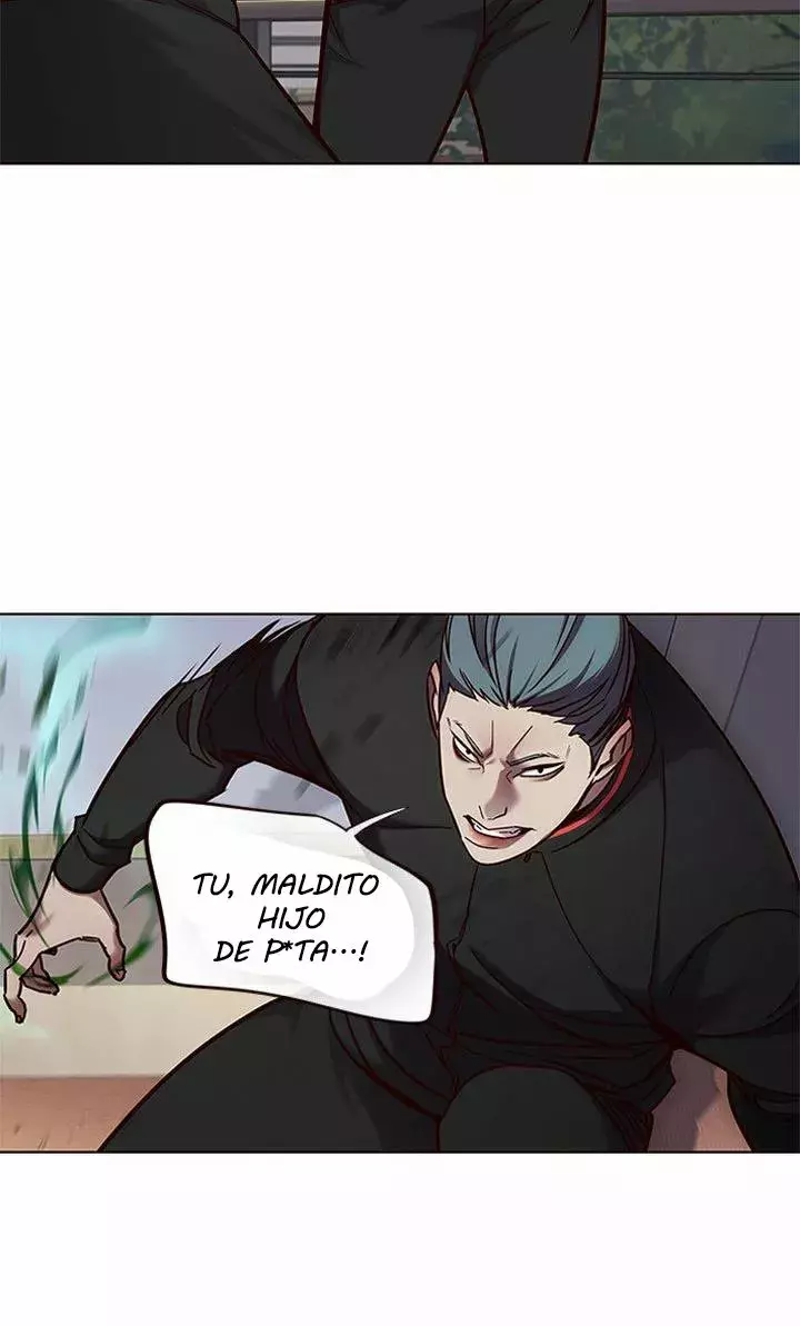 Read Electricidad veloz (es) Manga Online
