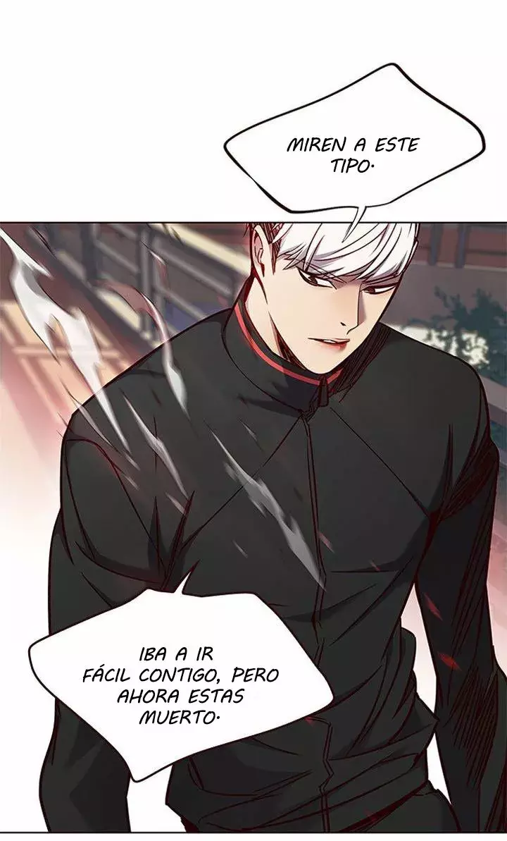 Read Electricidad veloz (es) Manga Online
