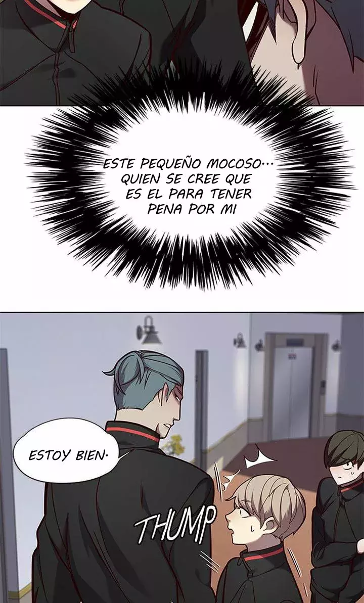 Read Electricidad veloz (es) Manga Online
