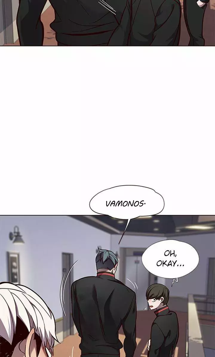 Read Electricidad veloz (es) Manga Online