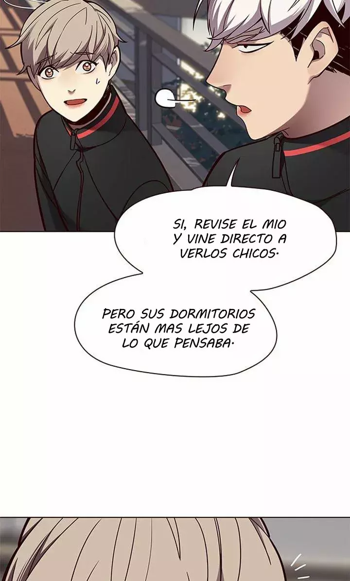Read Electricidad veloz (es) Manga Online