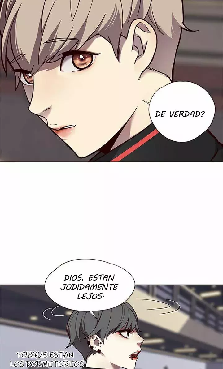 Read Electricidad veloz (es) Manga Online
