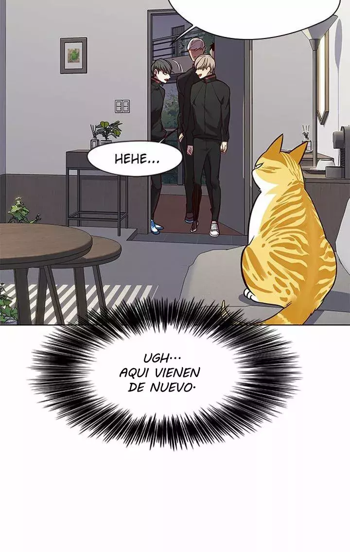 Read Electricidad veloz (es) Manga Online