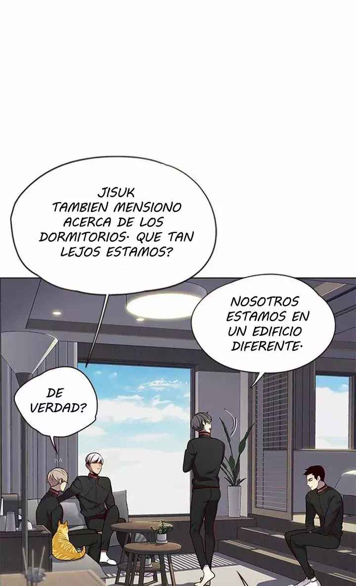 Read Electricidad veloz (es) Manga Online