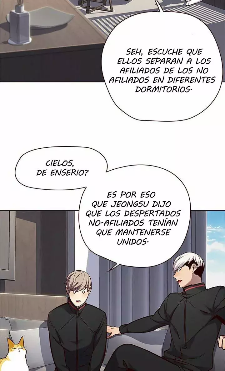 Read Electricidad veloz (es) Manga Online