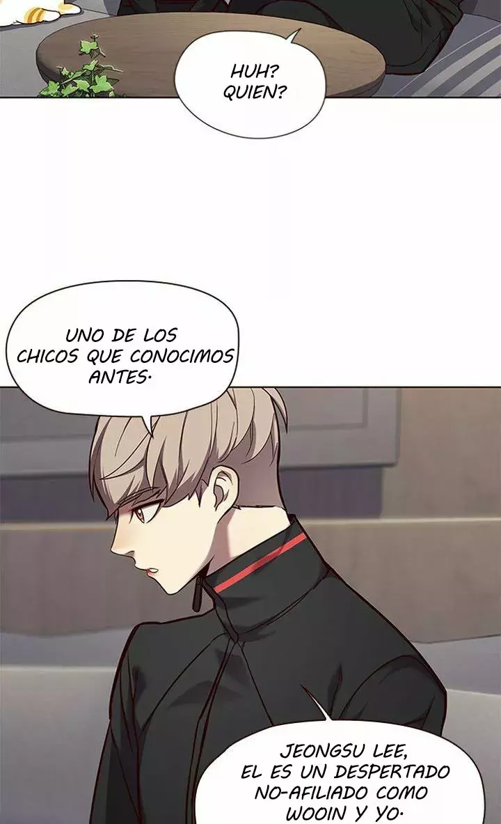 Read Electricidad veloz (es) Manga Online