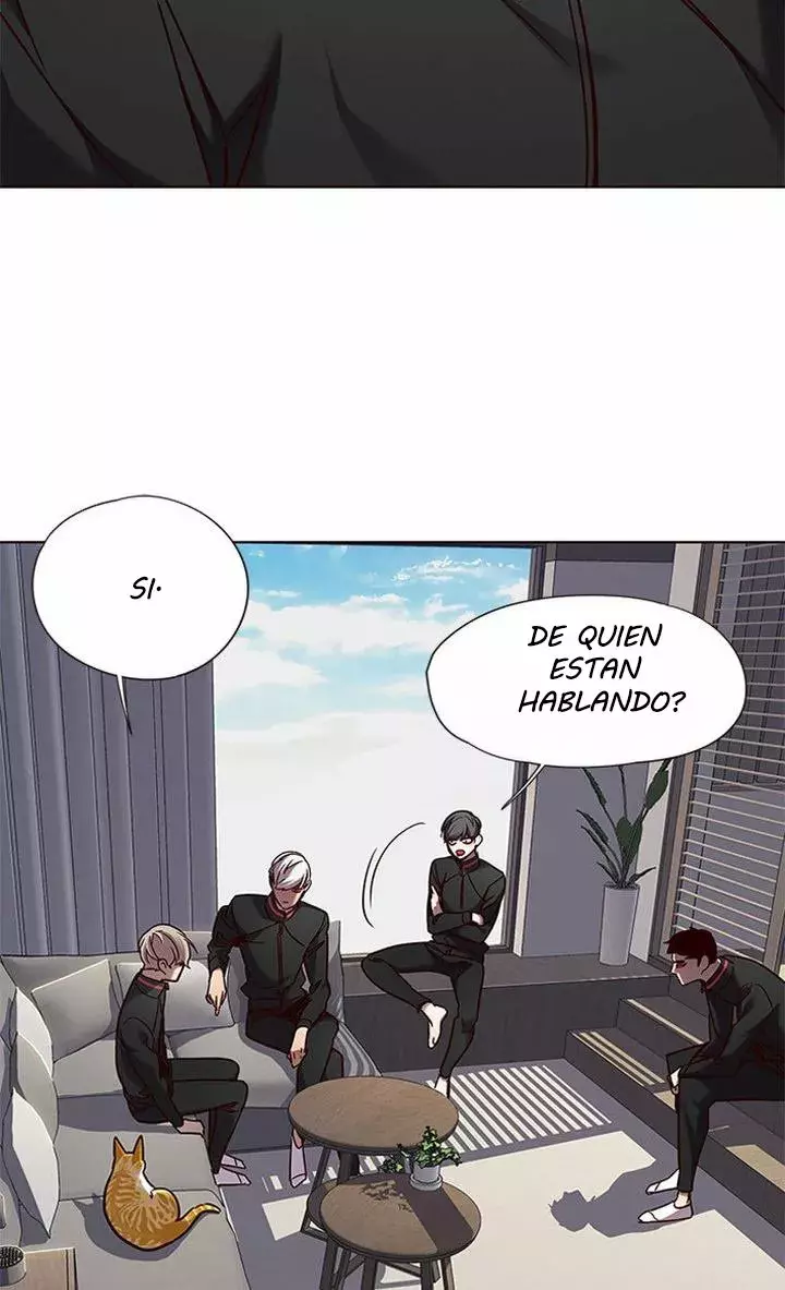 Read Electricidad veloz (es) Manga Online