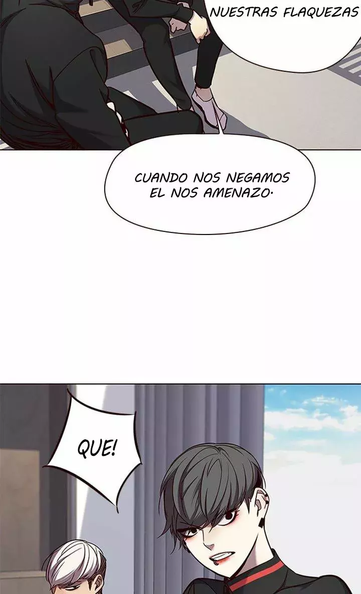 Read Electricidad veloz (es) Manga Online