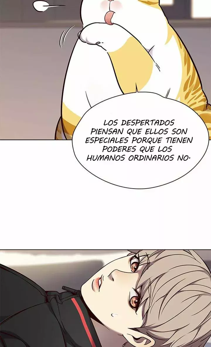 Read Electricidad veloz (es) Manga Online