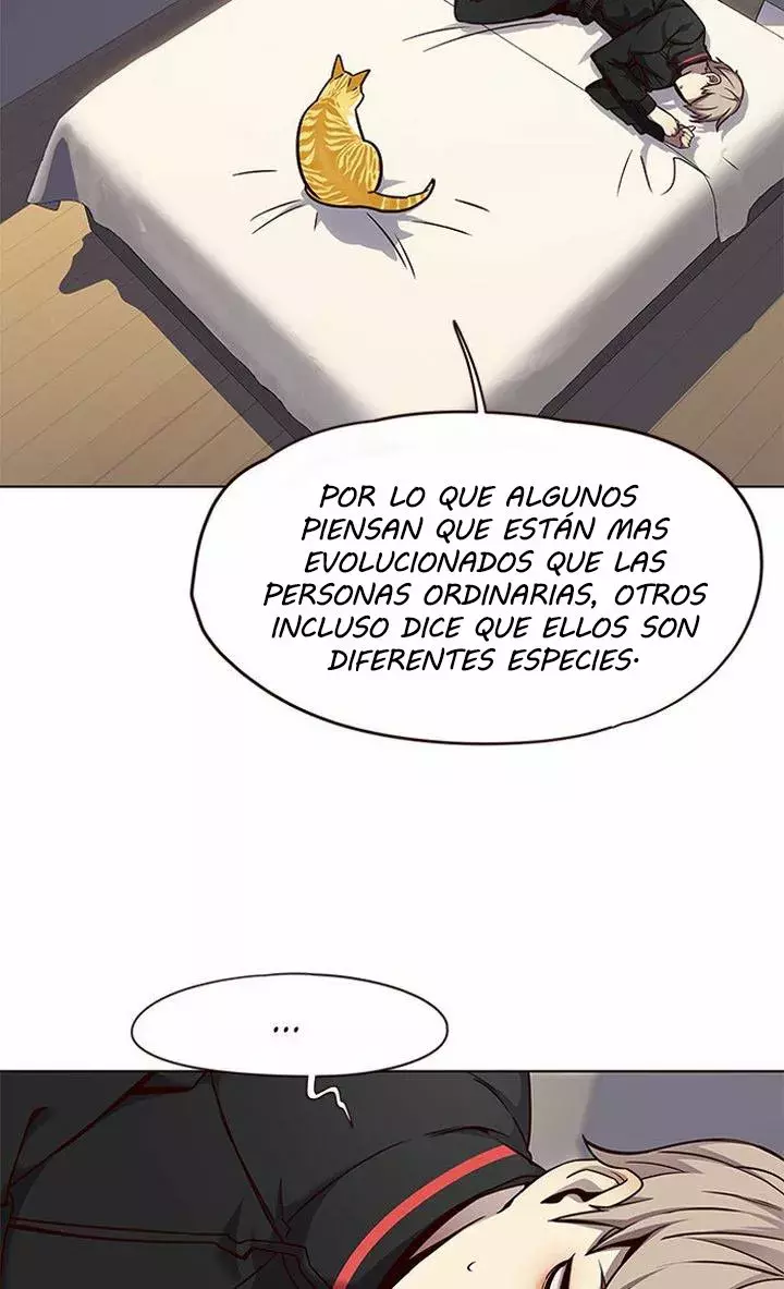 Read Electricidad veloz (es) Manga Online