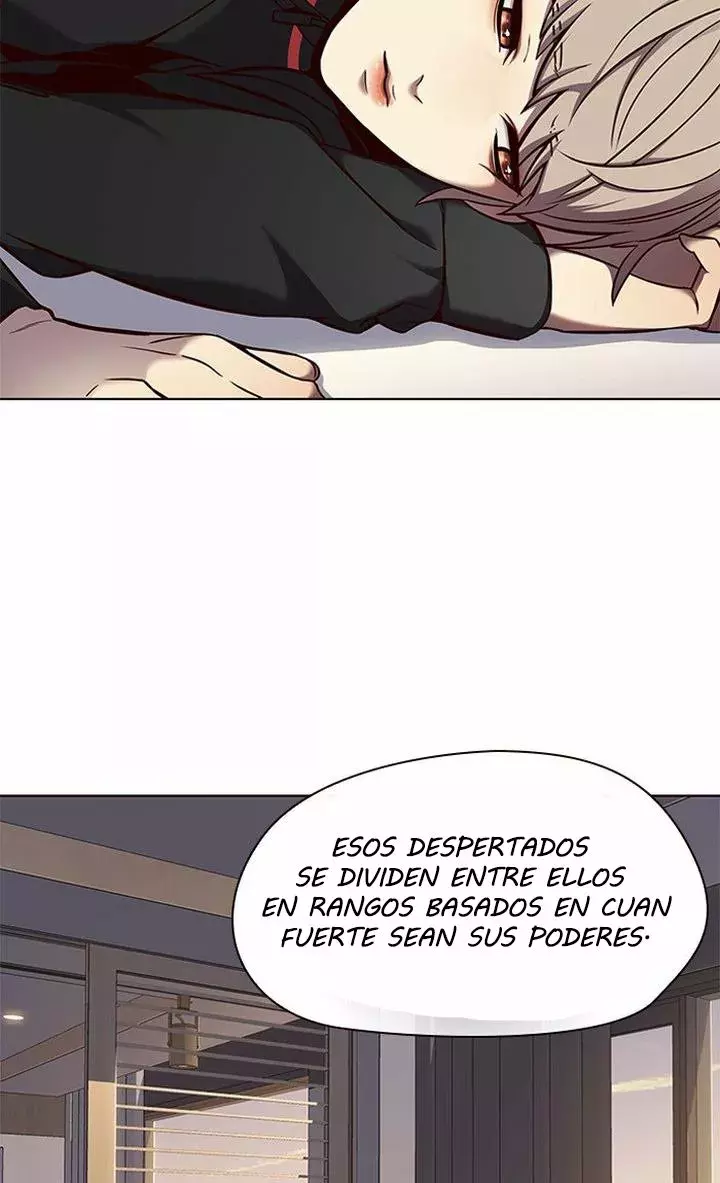 Read Electricidad veloz (es) Manga Online