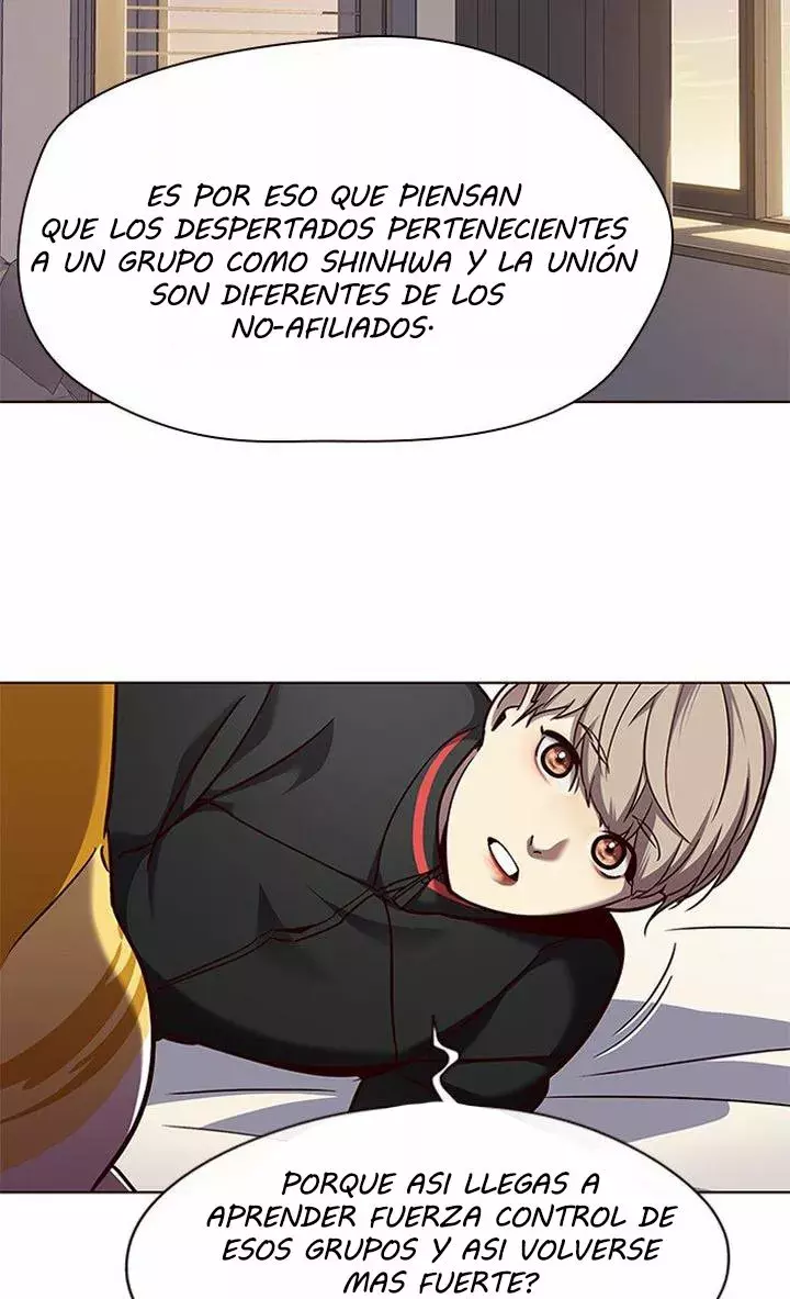 Read Electricidad veloz (es) Manga Online