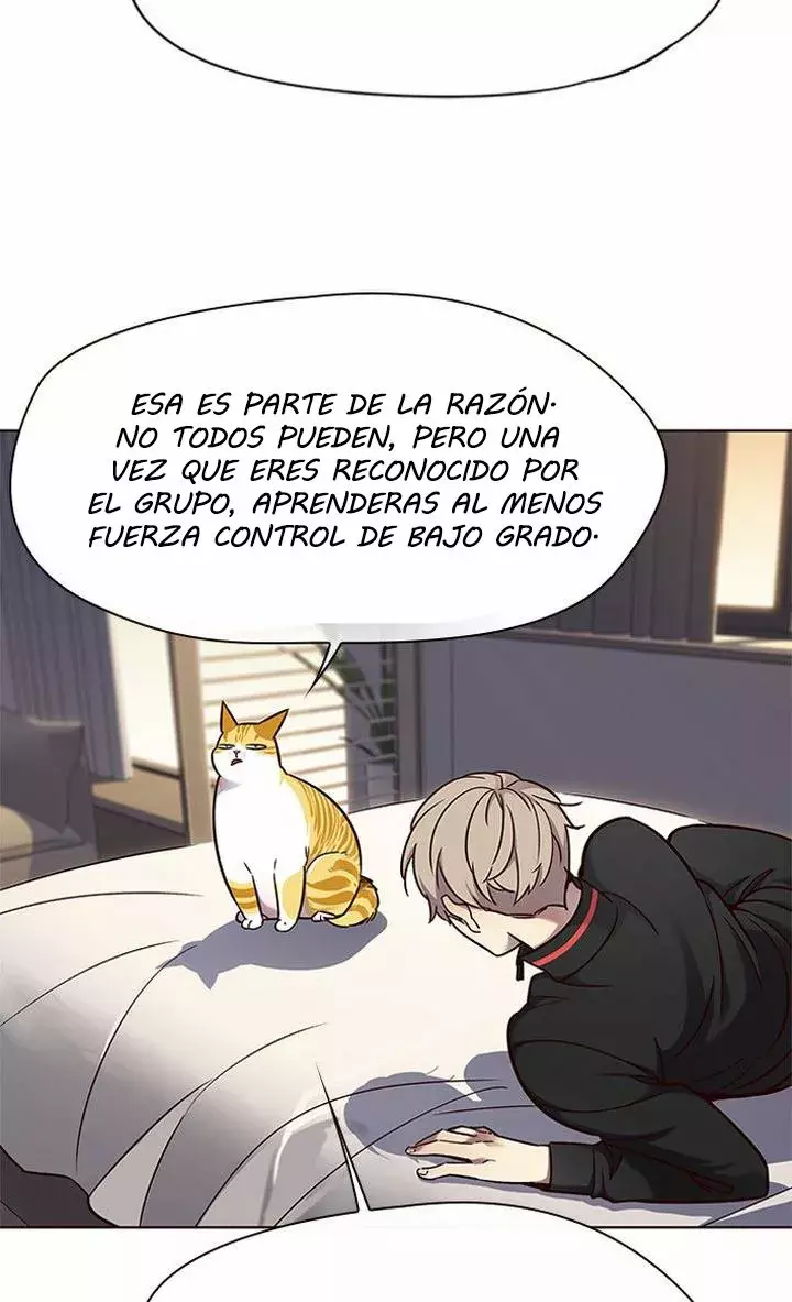 Read Electricidad veloz (es) Manga Online