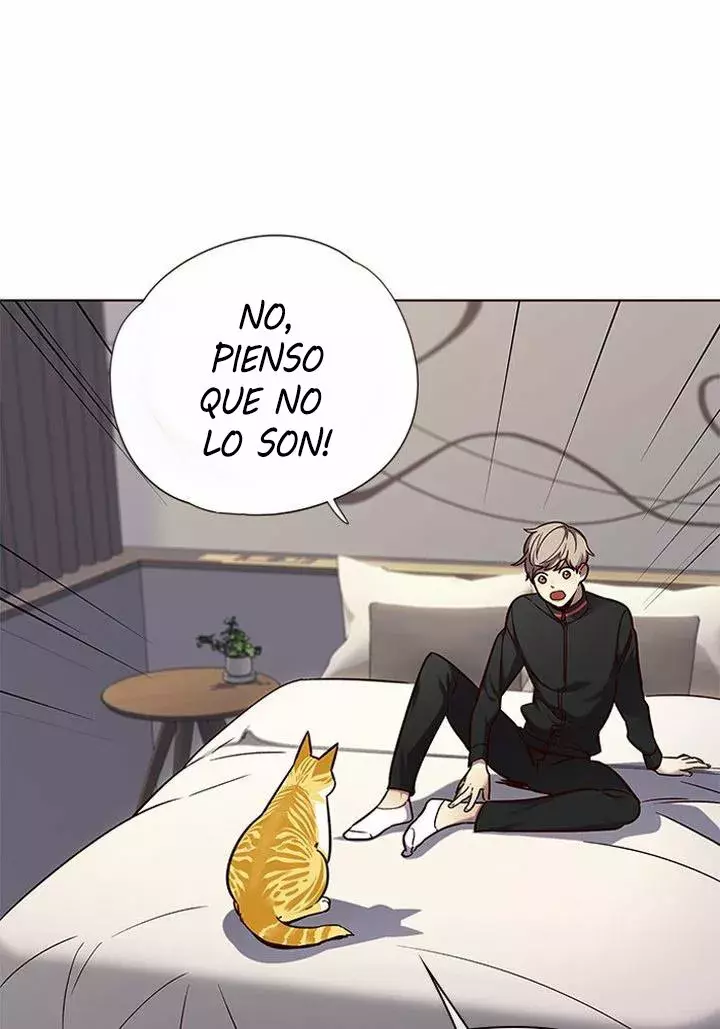 Read Electricidad veloz (es) Manga Online