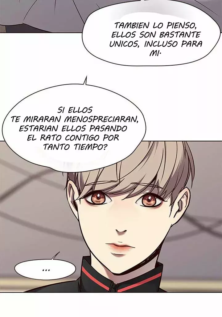 Read Electricidad veloz (es) Manga Online