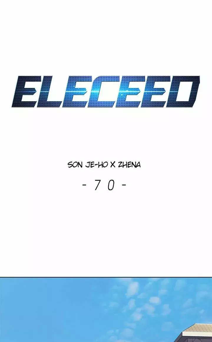 Read Electricidad veloz (es) Manga Online