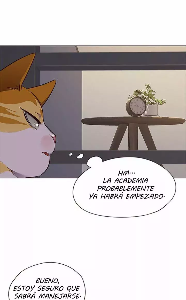 Read Electricidad veloz (es) Manga Online