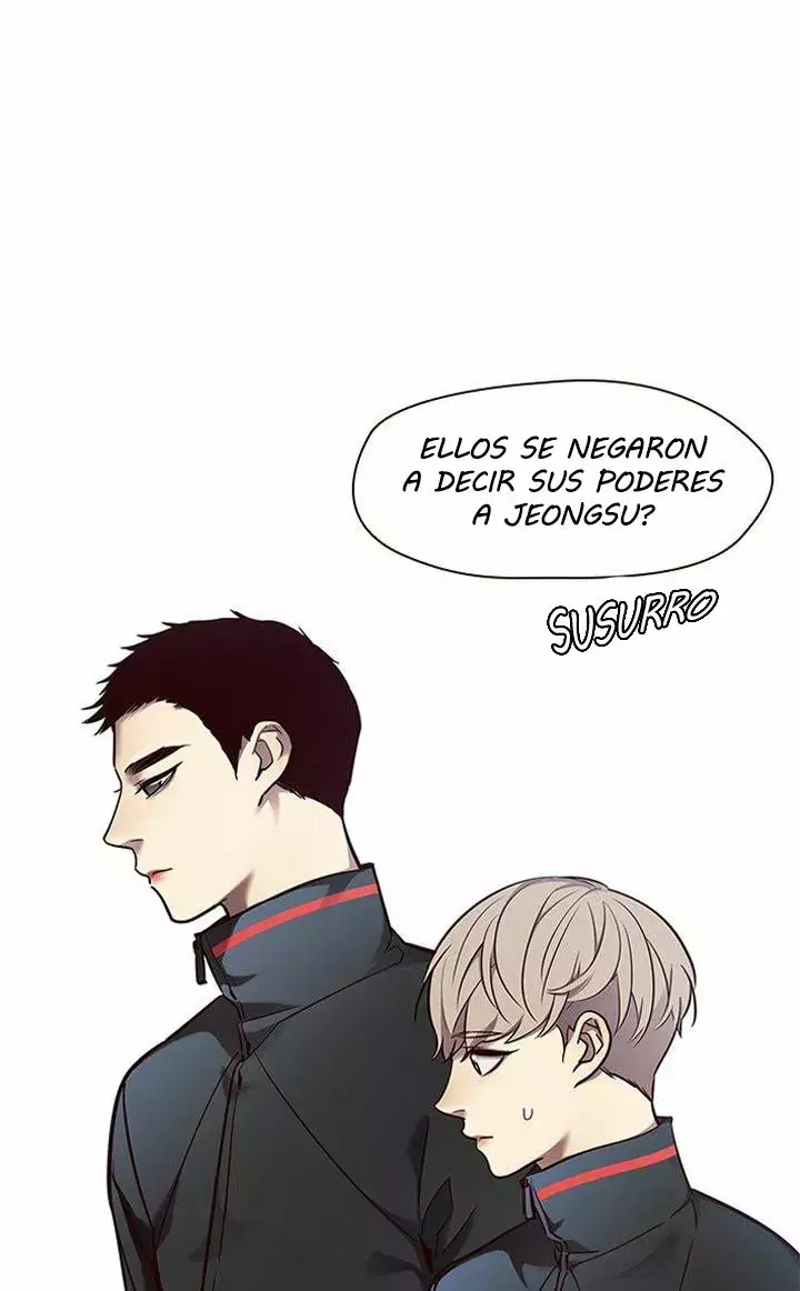 Read Electricidad veloz (es) Manga Online