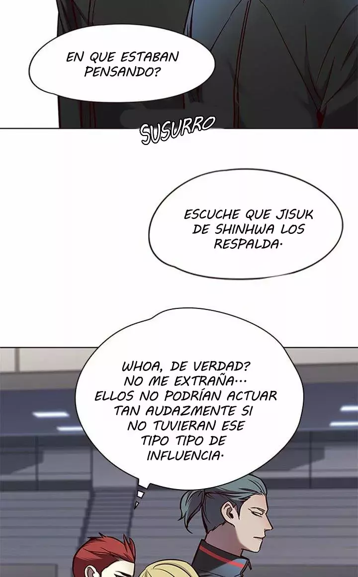 Read Electricidad veloz (es) Manga Online