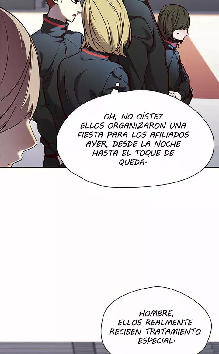 Read Electricidad veloz (es) Manga Online