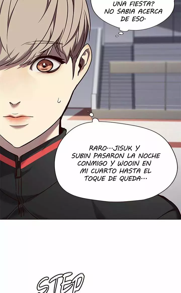 Read Electricidad veloz (es) Manga Online