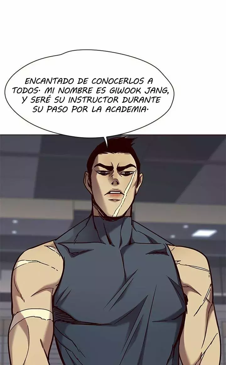 Read Electricidad veloz (es) Manga Online