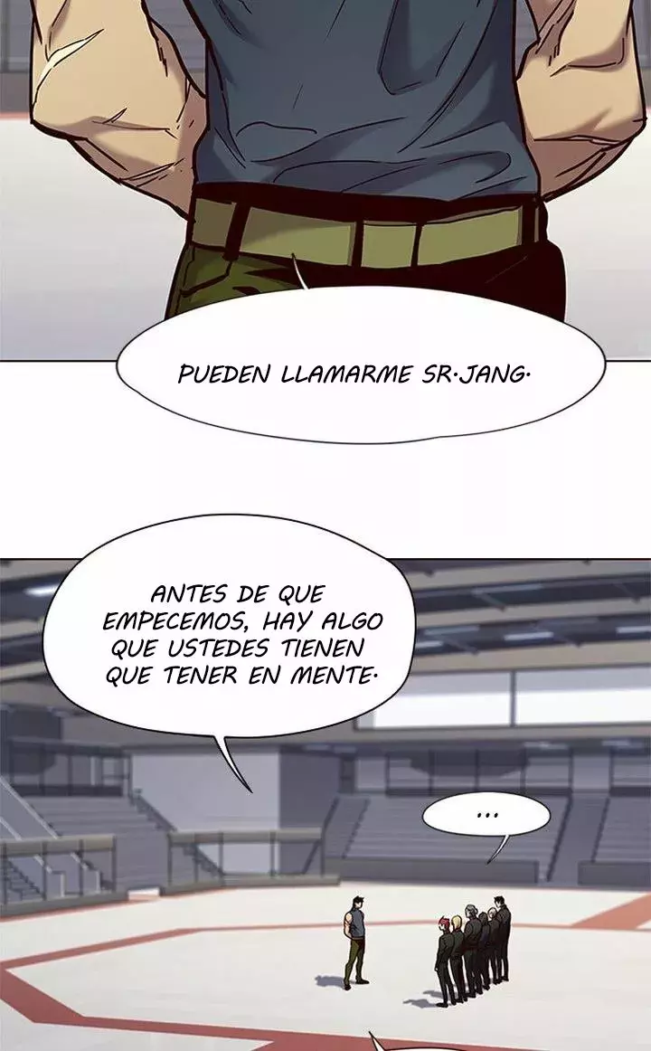 Read Electricidad veloz (es) Manga Online