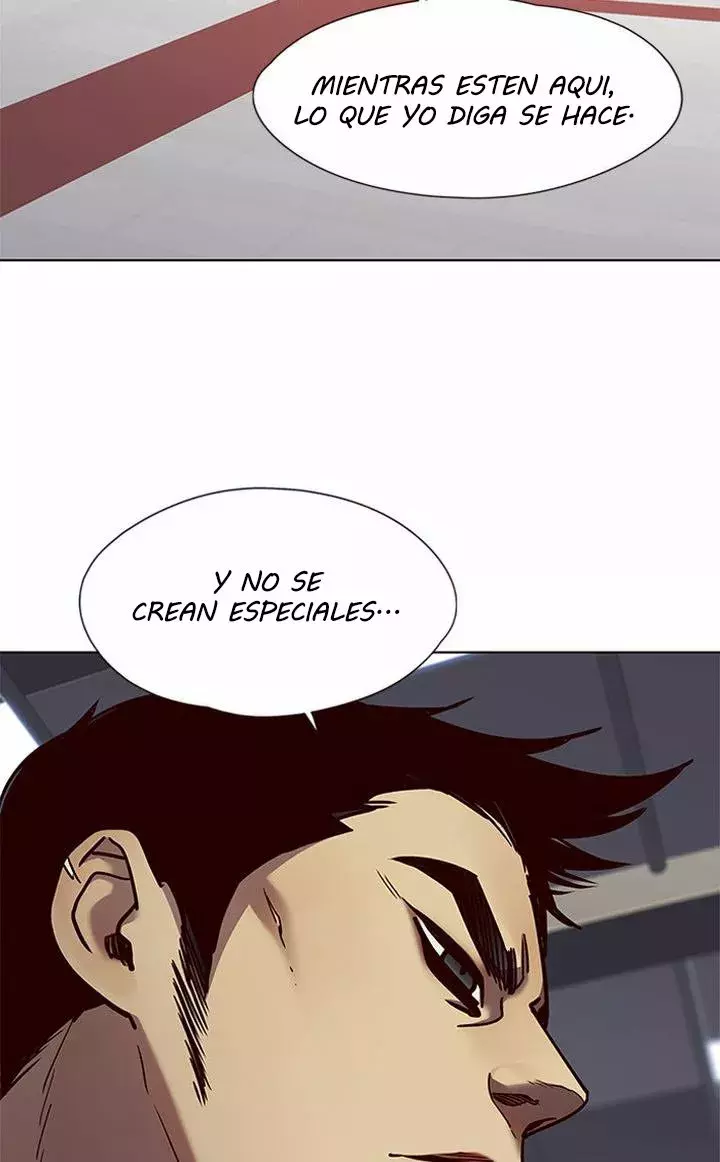 Read Electricidad veloz (es) Manga Online