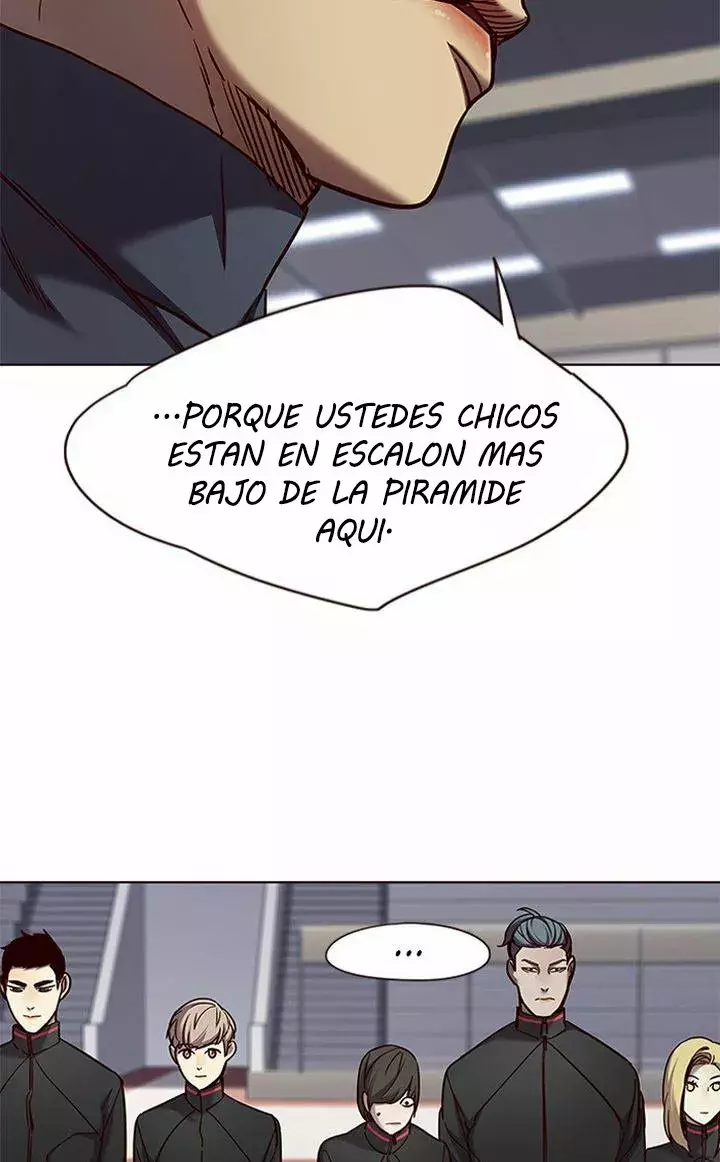 Read Electricidad veloz (es) Manga Online