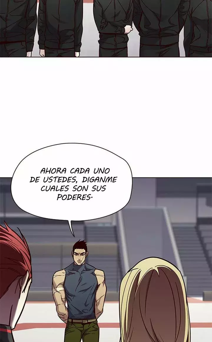 Read Electricidad veloz (es) Manga Online